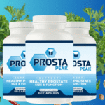 Prosta Peak ingredients