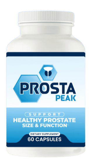 Prosta Peak side effects