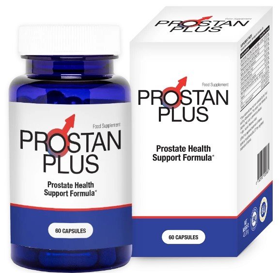 Prostan Plus side effects