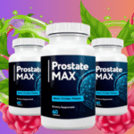 Prostate Max side effects