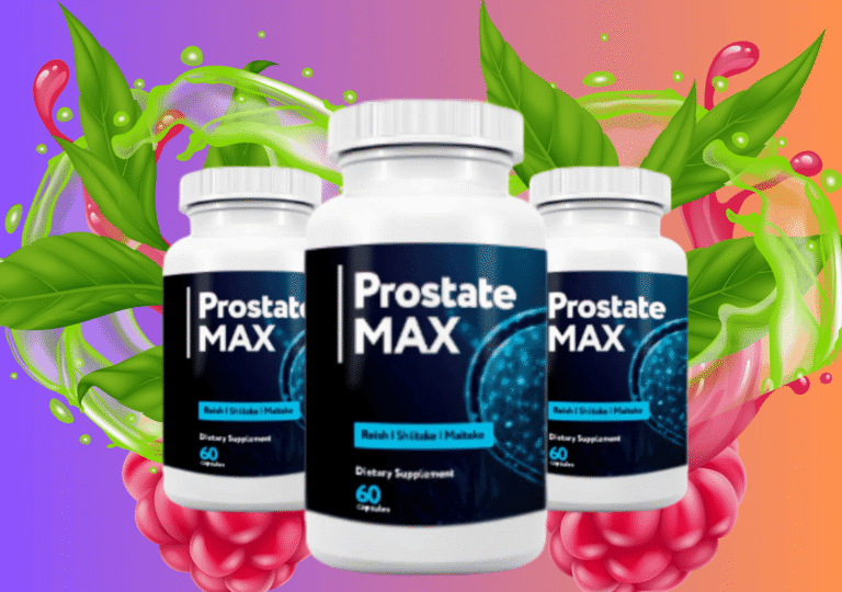 Prostate Max side effects