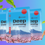 Purisaki Deep Cleansing Patches dosage
