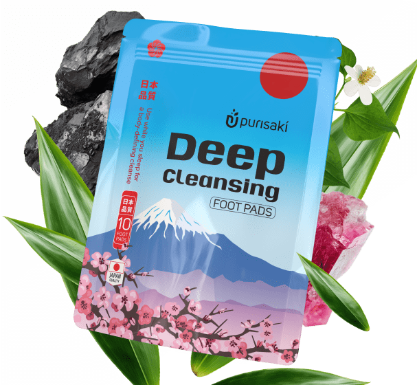 Purisaki Deep Cleansing Patches side effects