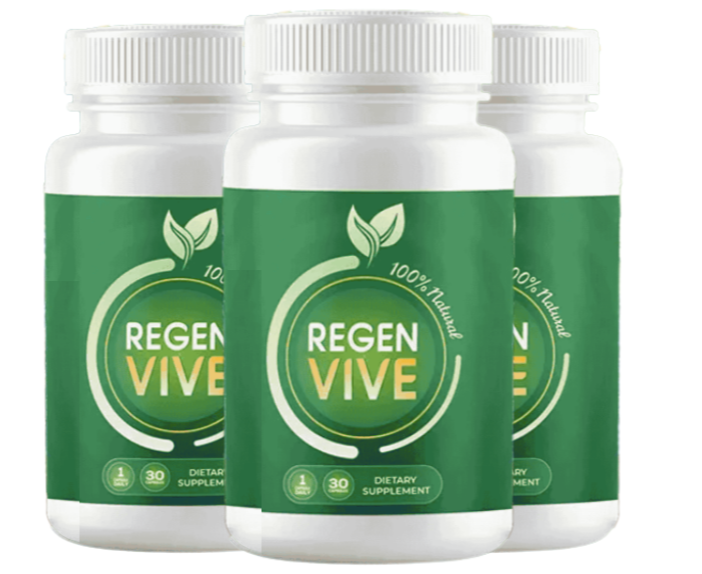 RegenVive side effects