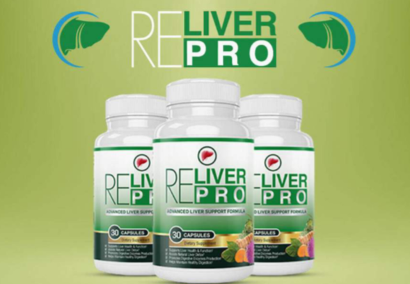Reliver Pro dosage
