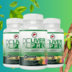 Reliver Pro ingredients