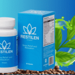Restilen dosage