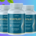 Sciatilief benefits