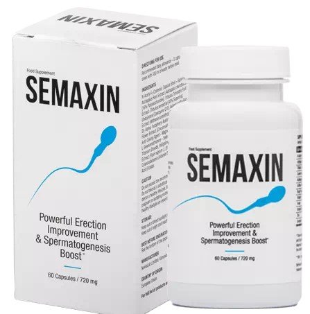 Semaxin benefits