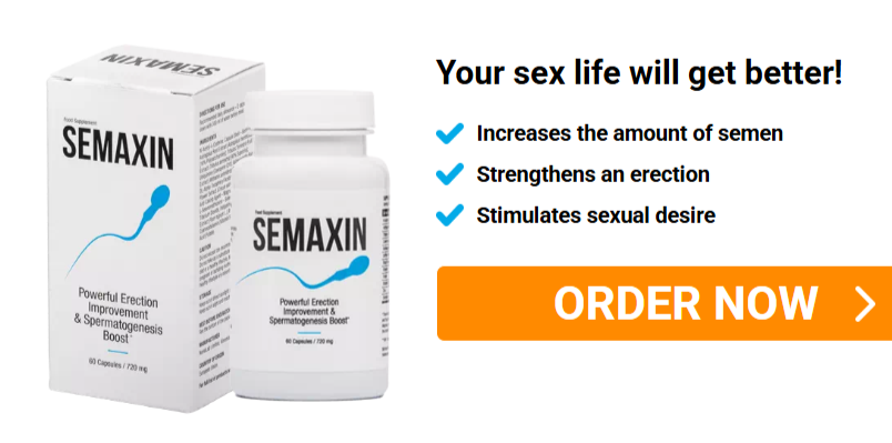 Semaxin dosage
