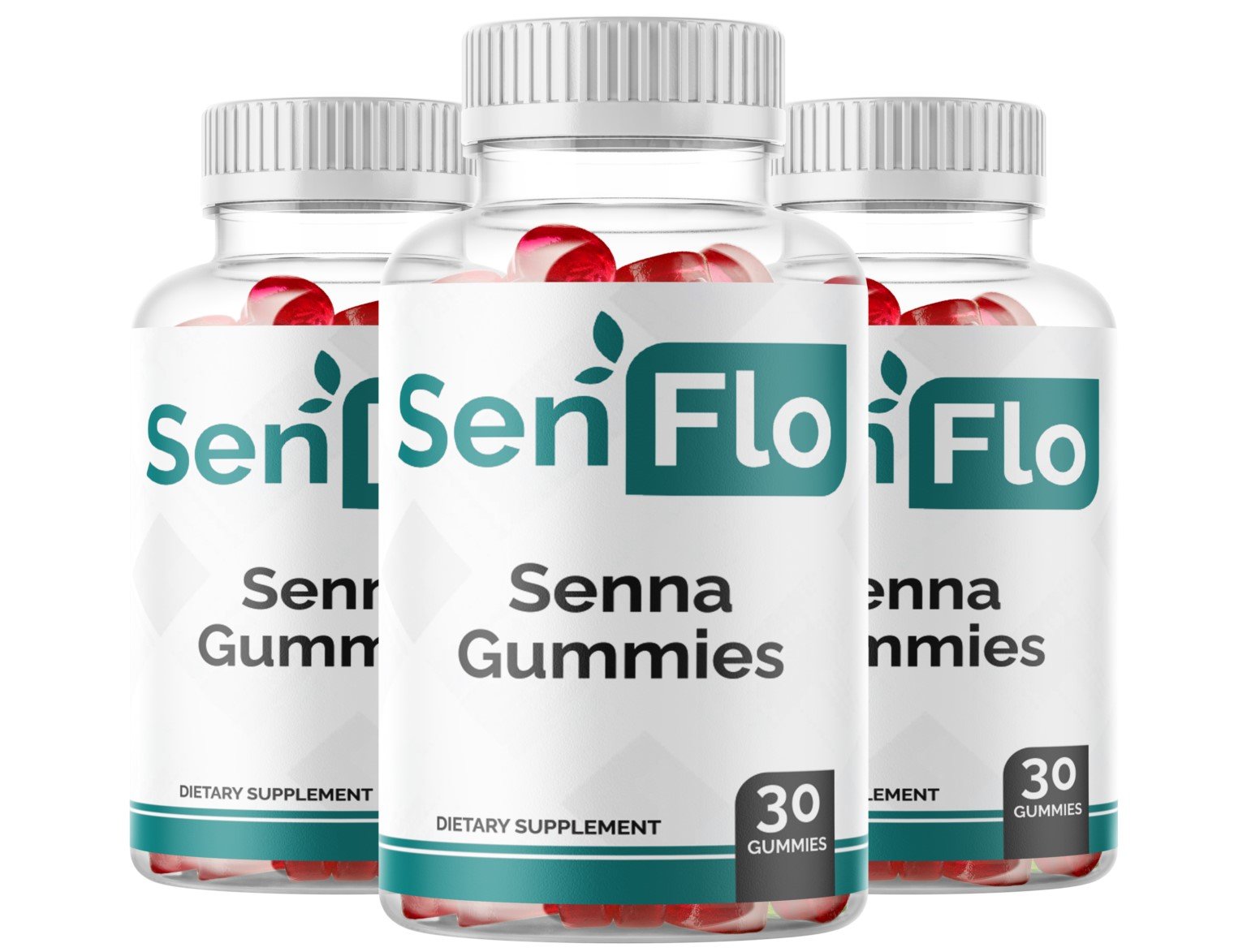 SenFlo Gummies side effects
