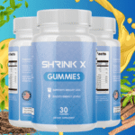 Shrink X Gummies side effects
