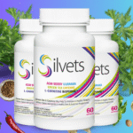 Silvets dosage