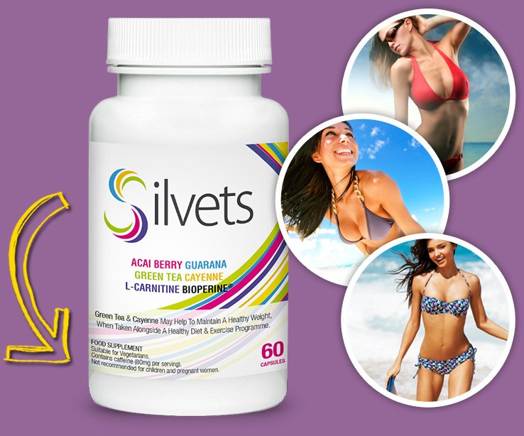 Silvets side effects