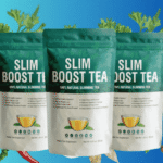 Slim Boost Tea benefits