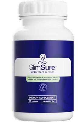 SlimSure dosage