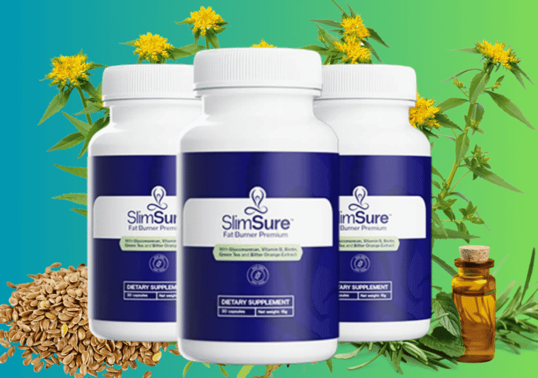 SlimSure side effects