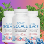 Sonic Solace dosage
