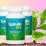 Spirulin Plus side effects