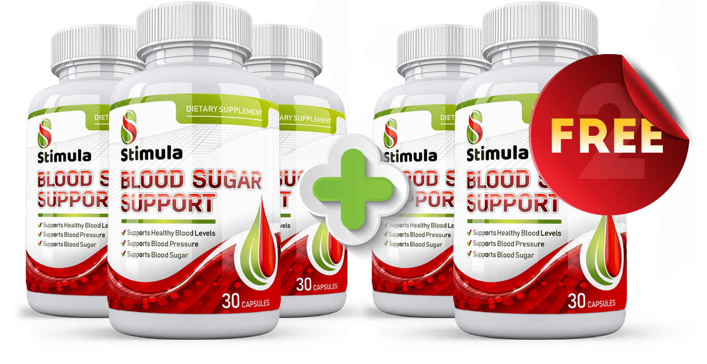 Stimula Blood Sugar benefits
