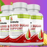 Stimula Blood Sugar dosage
