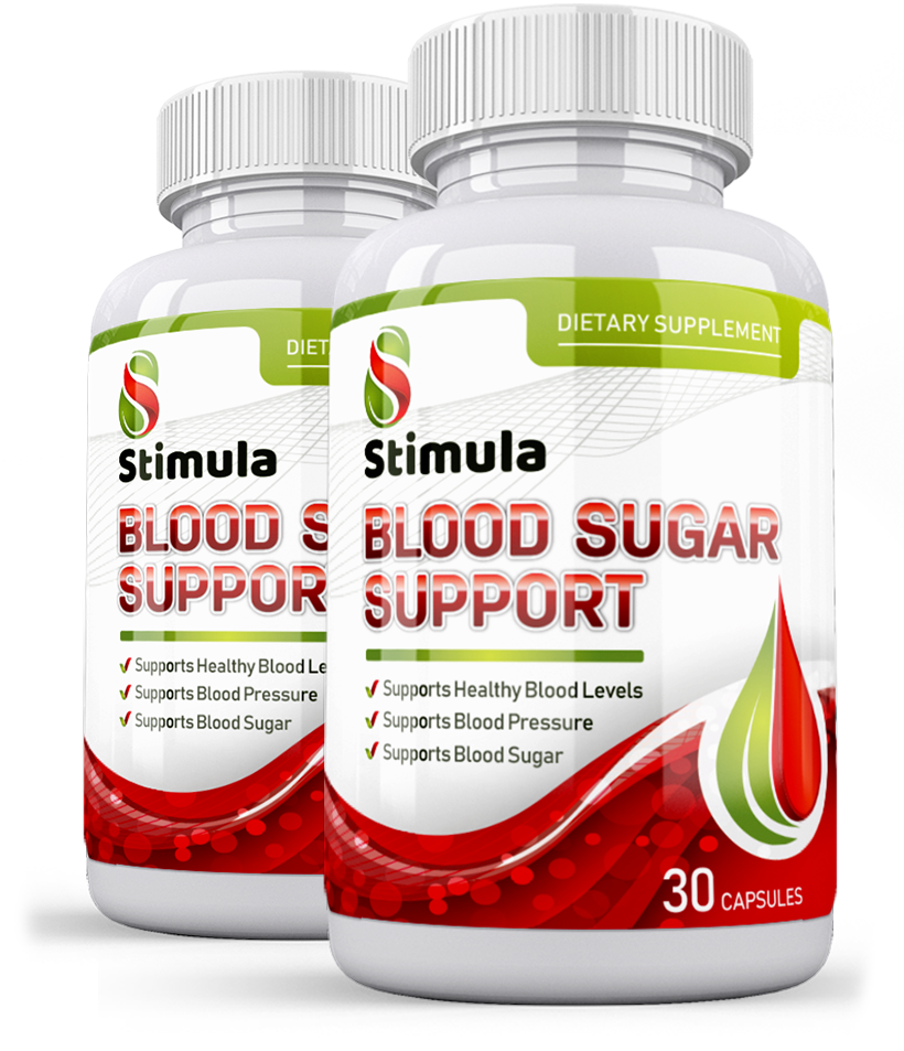 Stimula Blood Sugar side effects