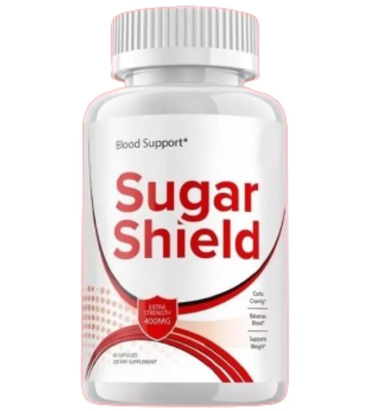 Sugar Shield ingredients