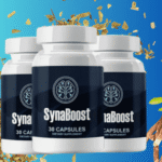 SynaBoost Ingredients