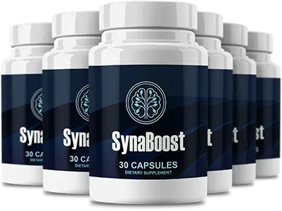 SynaBoost side effects