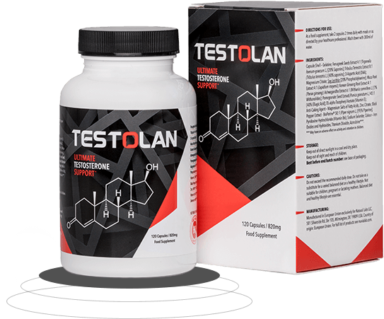 Testolan side effects