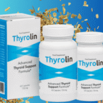 Thyrolin dosage