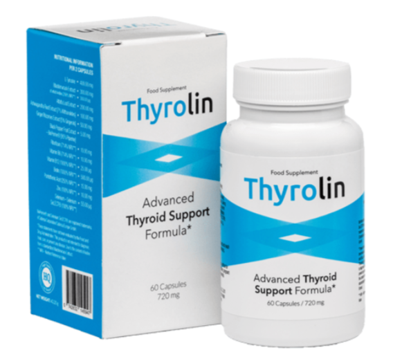 Thyrolin side effects