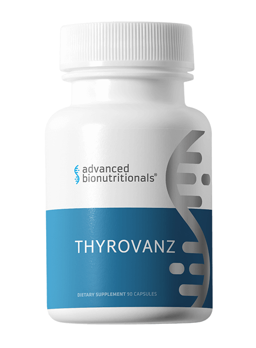 Thyrovanz dosage