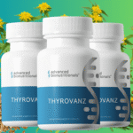 Thyrovanz side effects