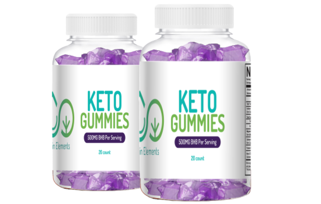 Twin Keto Gummies benefits