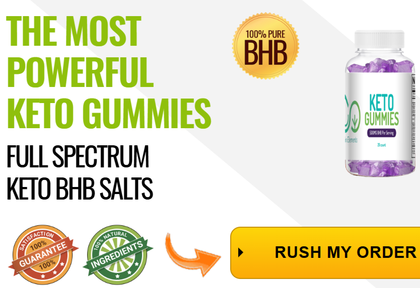 Twin Keto Gummies side effects