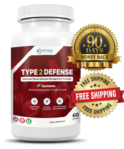 TypeDefense ingredients