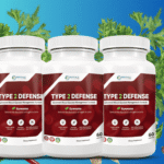 TypeDefense side effects