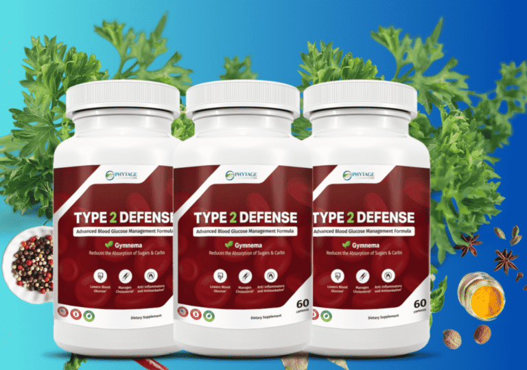 TypeDefense side effects