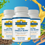 Ultra Omega Burn side effects