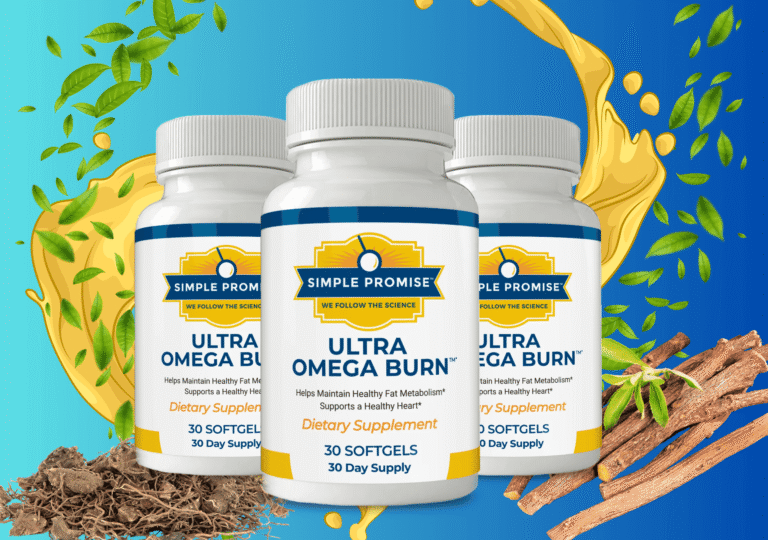Ultra Omega Burn side effects