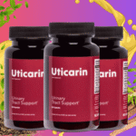 Uticarin ingredients