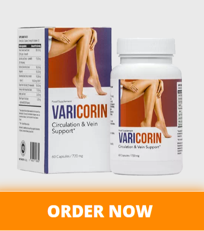 Varicorin side effects