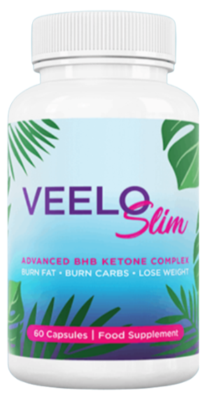 VeeloSlim benefits