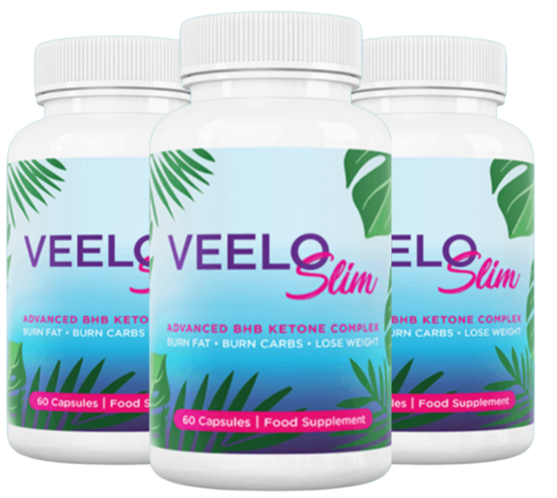 VeeloSlim dosage