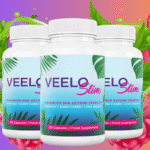 VeeloSlim side effects
