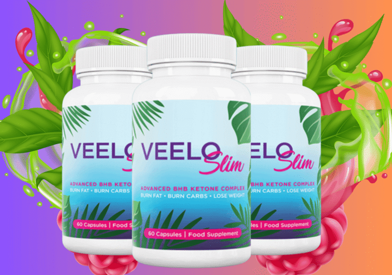 VeeloSlim side effects