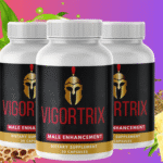 Vigortrix side effects