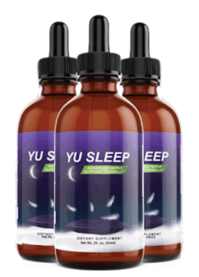 YU SLEEP side effects