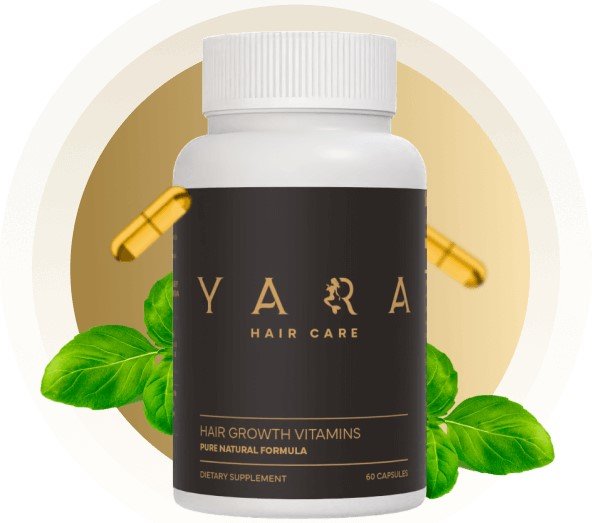 Yara Hair Growth Vitamins side effects